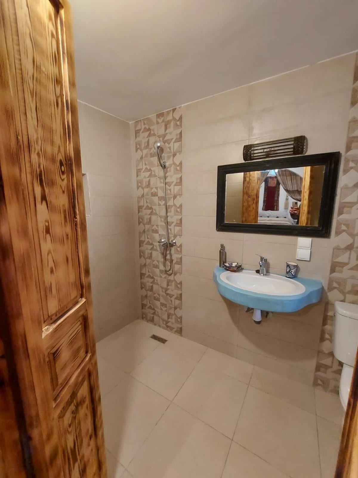 Riad Azul Bed and Breakfast Εσαουίρα Εξωτερικό φωτογραφία